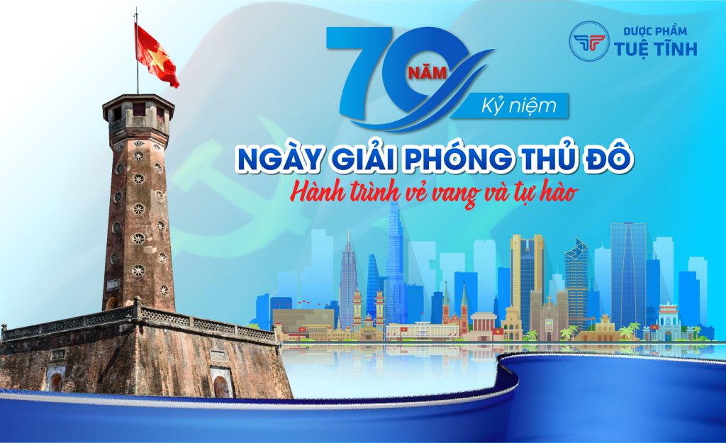 Kỷ niệm 70 năm ngày Giải phóng Thủ đô: Hành trình vẻ vang và tự hào 