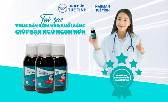 Tại sao thức dậy sớm vào buổi sáng giúp bạn ngủ ngon hơn? 