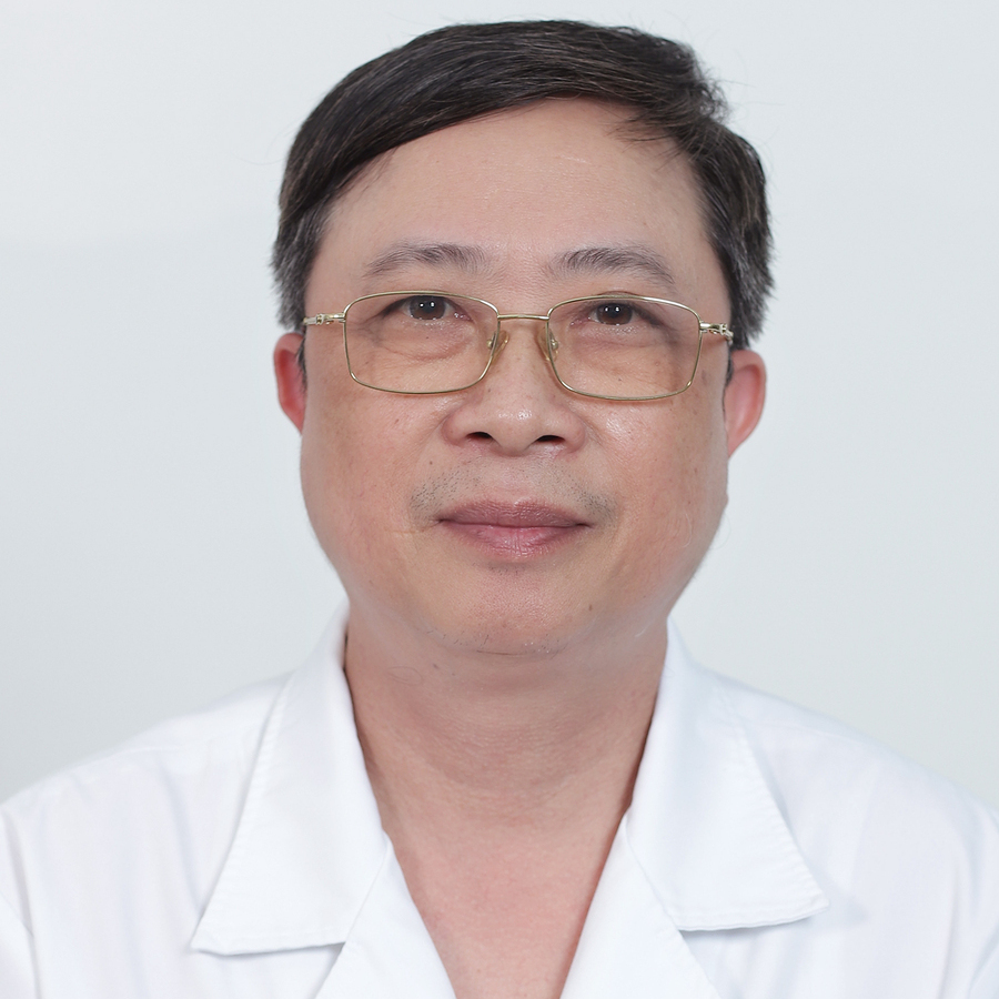 PGS. Nguyễn Quang Duật