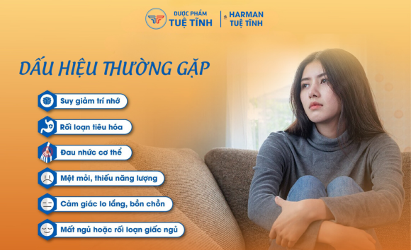 Tại sao chúng ta không có cảm giác buồn ngủ?