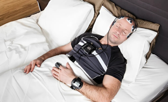 Đo đa ký giấc ngủ là gì? Thông tin liên quan đến giấc ngủ của bạn