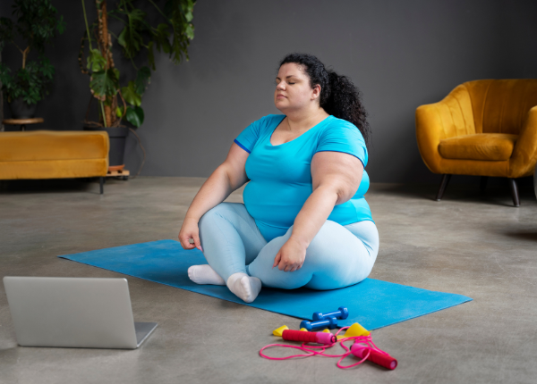 Thừa cân ảnh hưởng đến xương khớp như nào? 