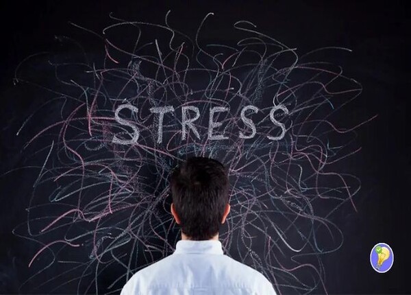 Dấu hiệu làm việc quá sức và hậu quả đi kèm