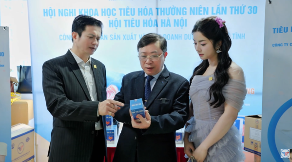 IBS Tuệ Tĩnh có gì mà nhiều người lại tin tưởng đến vậy?