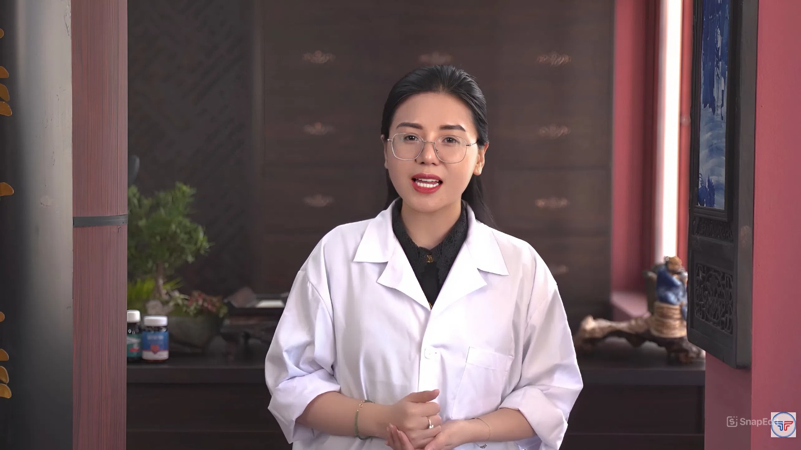 Hỗ trợ cải thiện viêm đại tràng từ IBS Tuệ Tĩnh