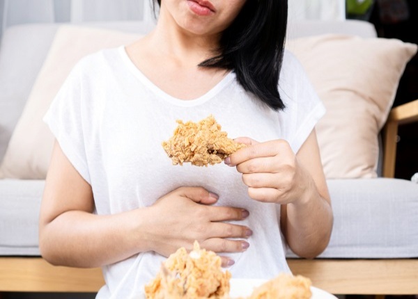 Ăn không tiêu thường xuyên, làm sao để cải thiện dễ dàng?