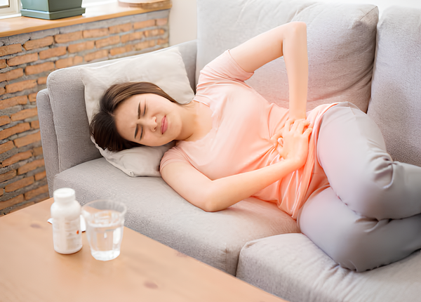 Triệu chứng rối loạn tiêu hóa thường gặp hiện nay