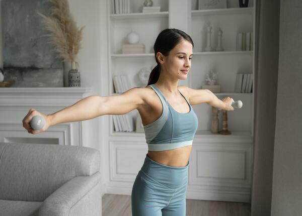 Căng cơ: Nguyên nhân và dấu hiệu nhận biết 