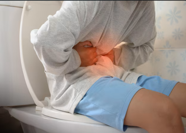 Tiêu chảy cấp tính là gì: Nhận biết sớm và chăm sóc hiệu quả